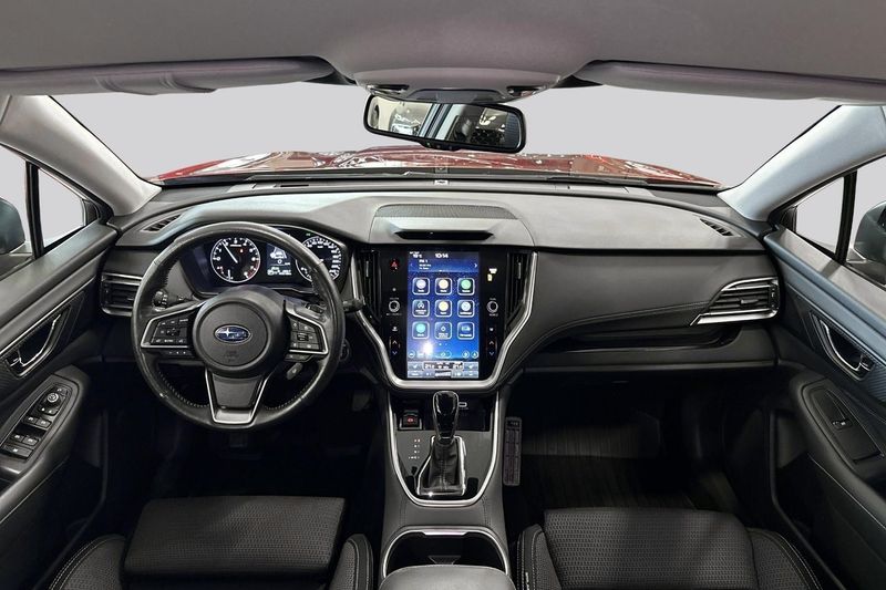 Subaru Outback bild 7