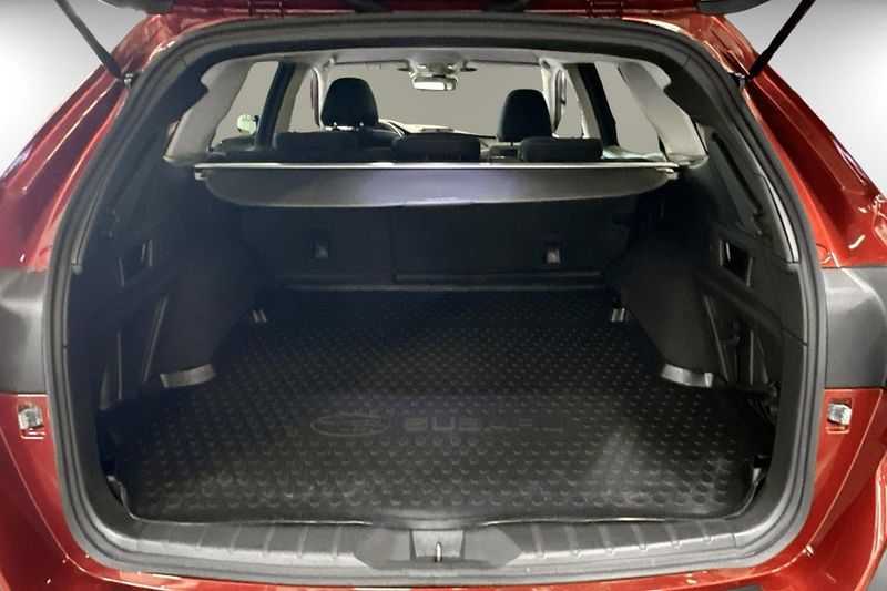 Subaru Outback bild 14