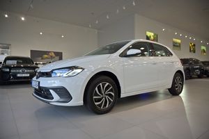 Volkswagen Polo bild 1