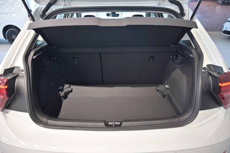Volkswagen Polo bild 25