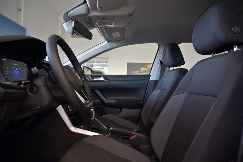 Volkswagen Polo bild 21