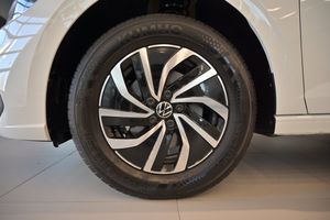 Volkswagen Polo bild 11