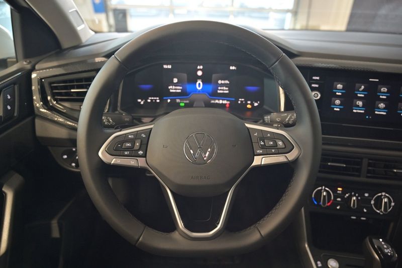 Volkswagen Polo bild 13