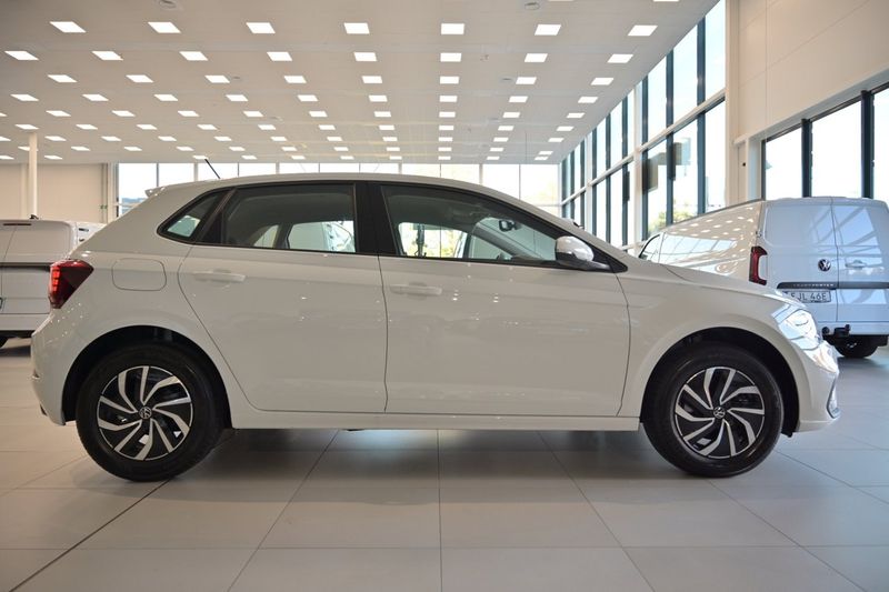 Volkswagen Polo bild 6