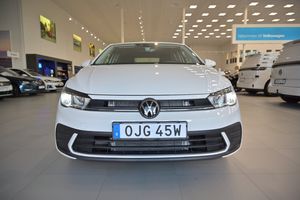 Volkswagen Polo bild 3