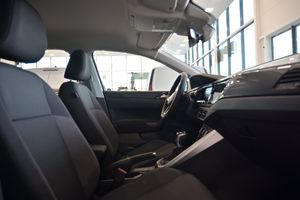 Volkswagen Polo bild 22