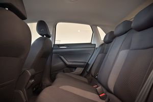 Volkswagen Polo bild 24