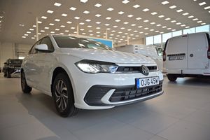 Volkswagen Polo bild 4