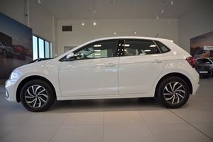Volkswagen Polo bild 7
