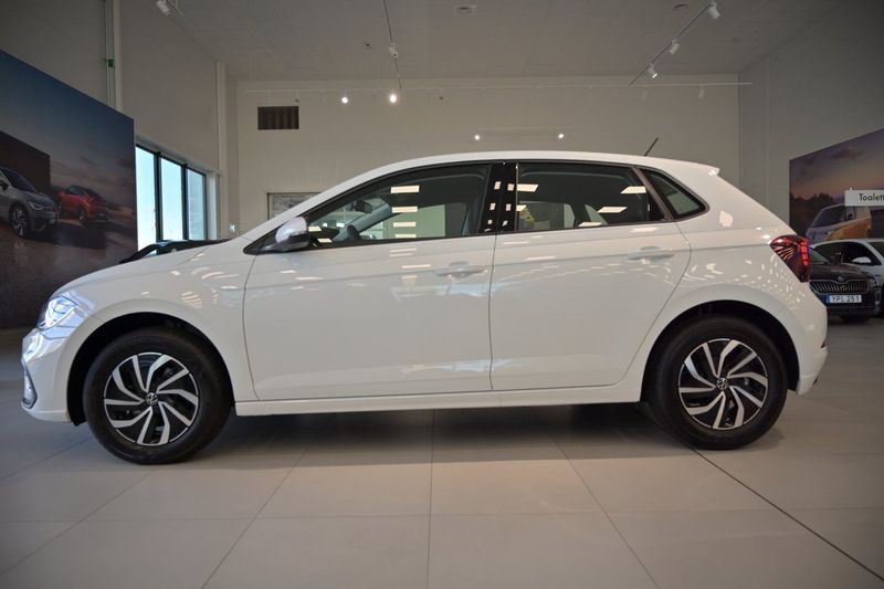 Volkswagen Polo bild 7
