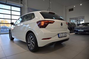 Volkswagen Polo bild 8