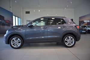 Volkswagen T-Cross bild 7