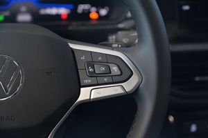Volkswagen T-Cross bild 15