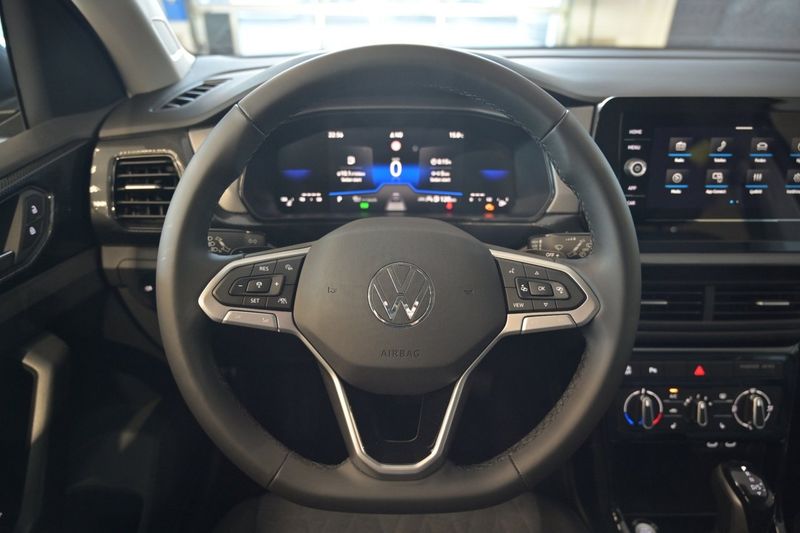 Volkswagen T-Cross bild 13