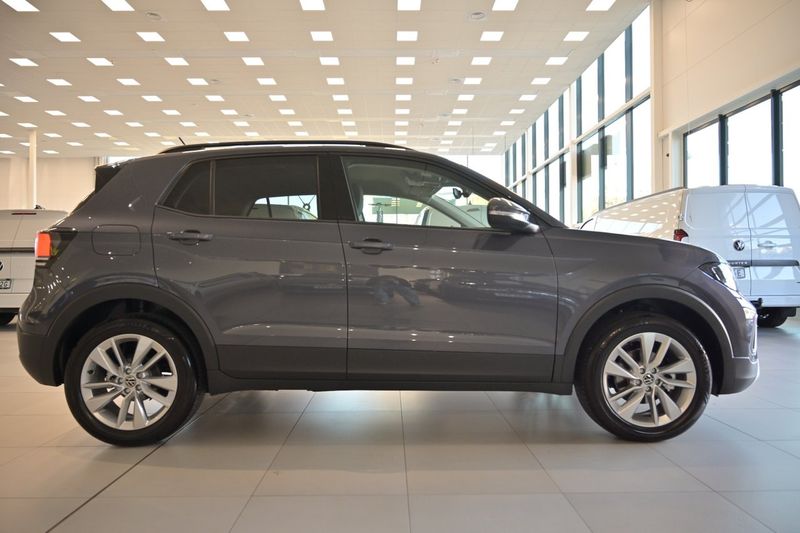 Volkswagen T-Cross bild 6