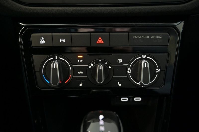 Volkswagen T-Cross bild 20
