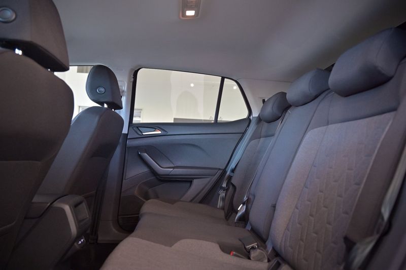 Volkswagen T-Cross bild 24