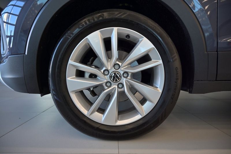 Volkswagen T-Cross bild 11