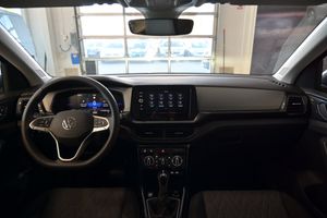 Volkswagen T-Cross bild 12