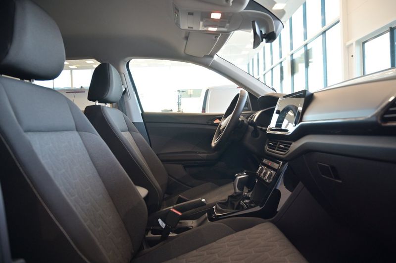 Volkswagen T-Cross bild 22