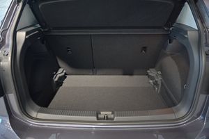 Volkswagen T-Cross bild 25