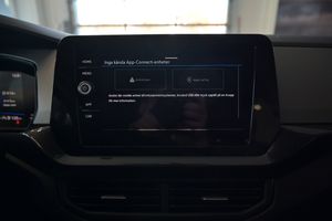 Volkswagen T-Cross bild 18