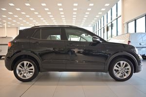 Volkswagen T-Cross bild 6