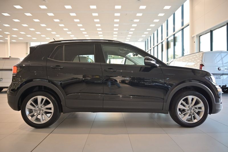 Volkswagen T-Cross bild 6