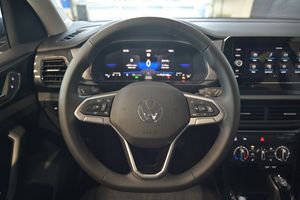 Volkswagen T-Cross bild 13