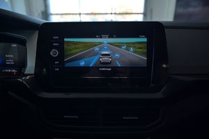 Volkswagen T-Cross bild 17