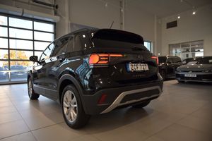 Volkswagen T-Cross bild 8