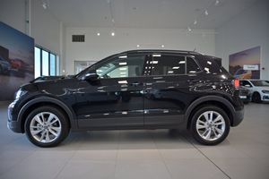 Volkswagen T-Cross bild 7