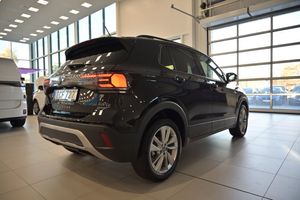 Volkswagen T-Cross bild 10