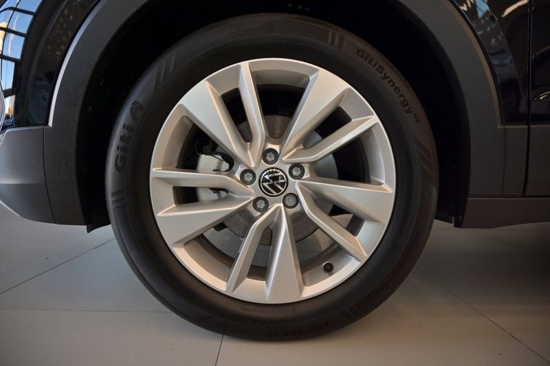 Volkswagen T-Cross bild 11
