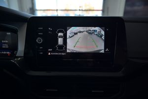 Volkswagen T-Cross bild 19
