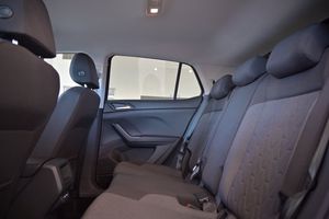 Volkswagen T-Cross bild 24