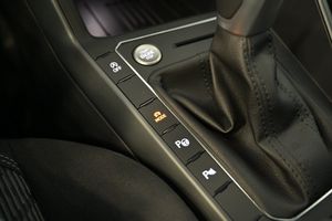 Volkswagen Taigo bild 23