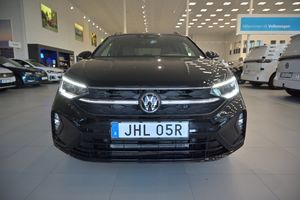 Volkswagen Taigo bild 3