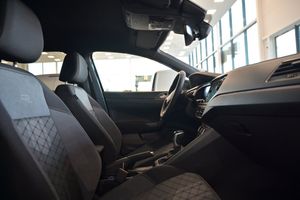 Volkswagen Taigo bild 18