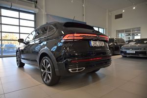 Volkswagen Taigo bild 8