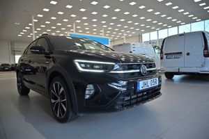 Volkswagen Taigo bild 4