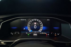 Volkswagen Taigo bild 16
