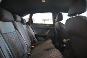 Volkswagen Taigo bild 24