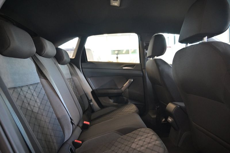 Volkswagen Taigo bild 24
