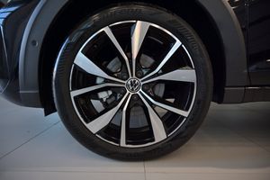 Volkswagen Taigo bild 11