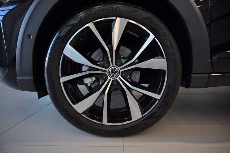 Volkswagen Taigo bild 11