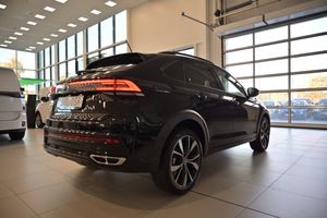 Volkswagen Taigo bild 10
