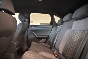 Volkswagen Taigo bild 25