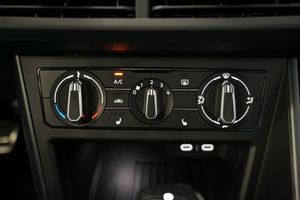 Volkswagen Taigo bild 19