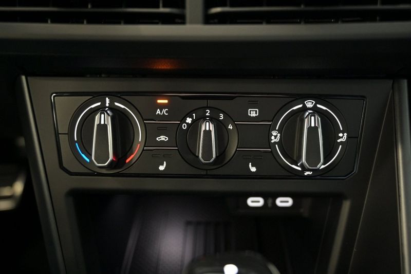 Volkswagen Taigo bild 19